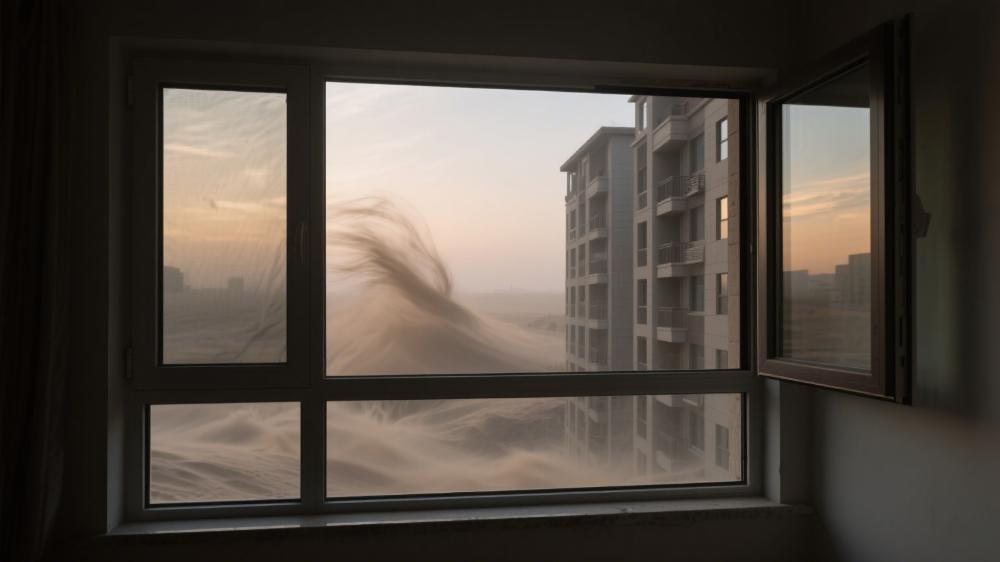 The Uses of Insulating Glass Throughout the Four Seasons