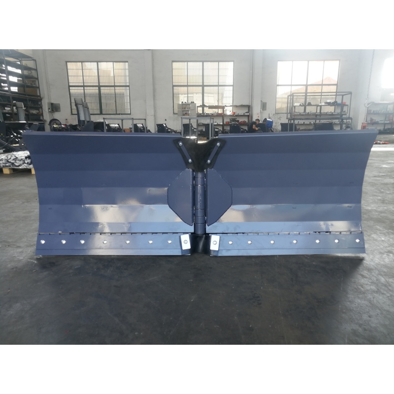 Sliding Loader Attachments SPU180