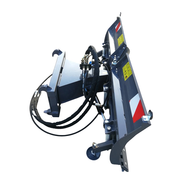 Sliding Loader Attachments SPU180