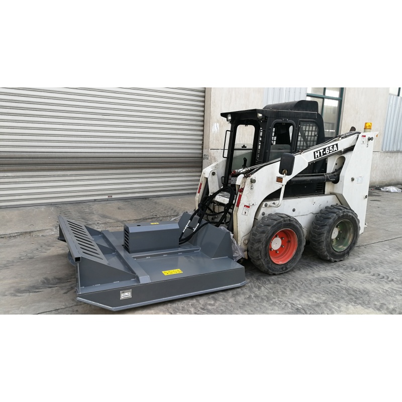 Sliding Loader Attachments SSB180
