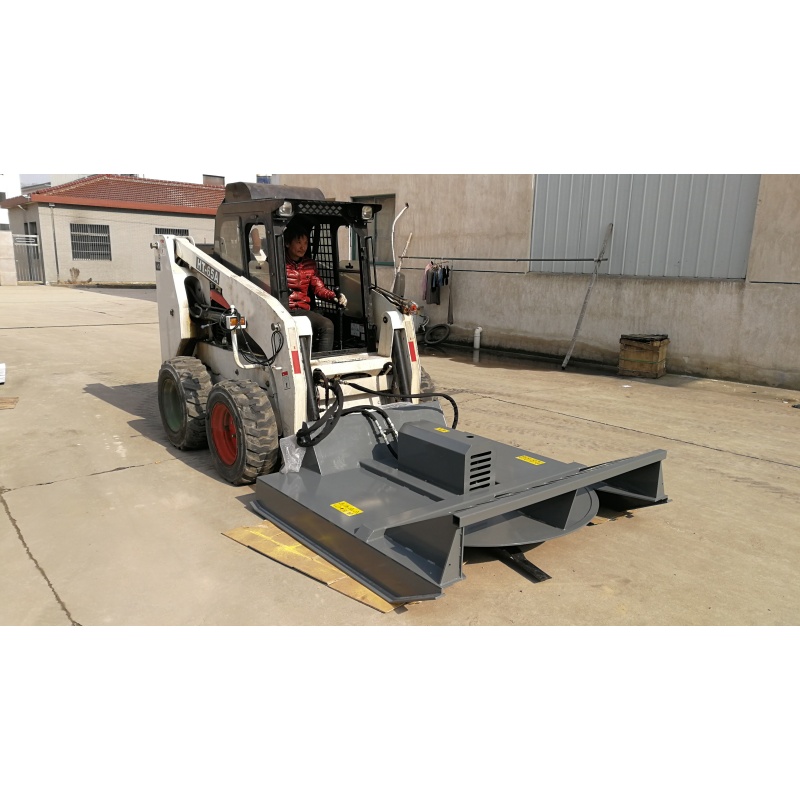 Sliding Loader Attachments SSB180