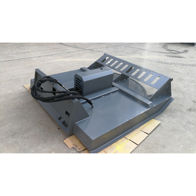 Sliding Loader Attachments SSB180