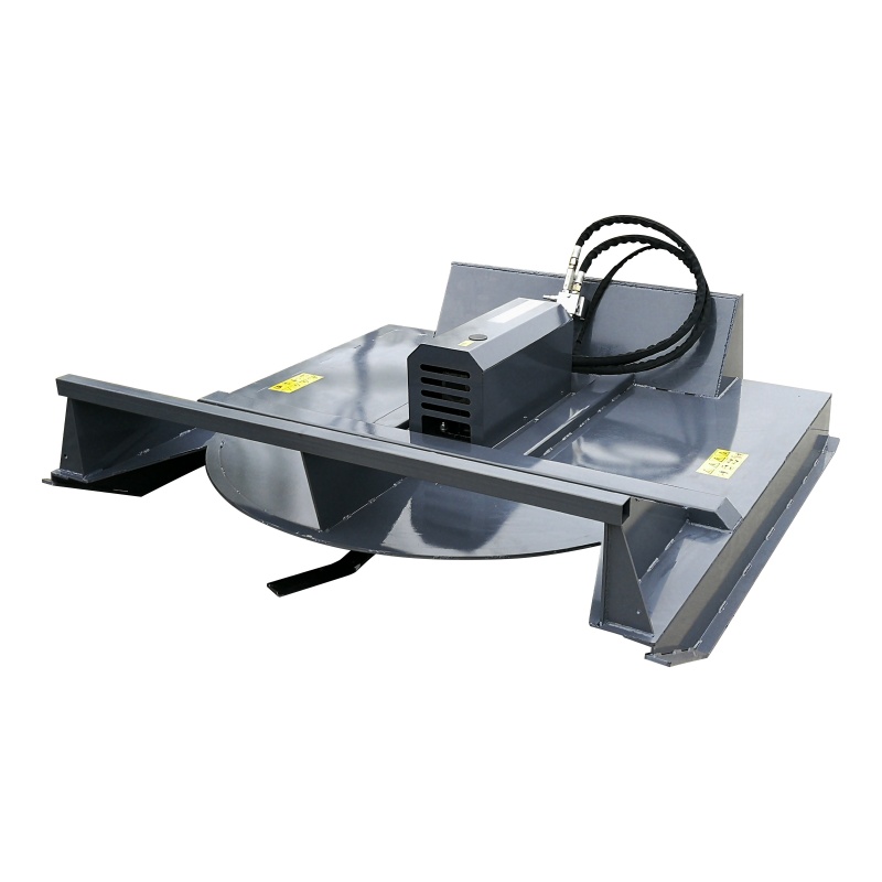 Sliding Loader Attachments SSB180