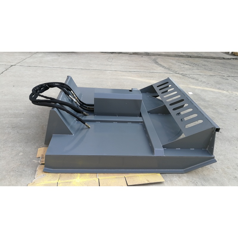 Sliding Loader Attachments SSB180