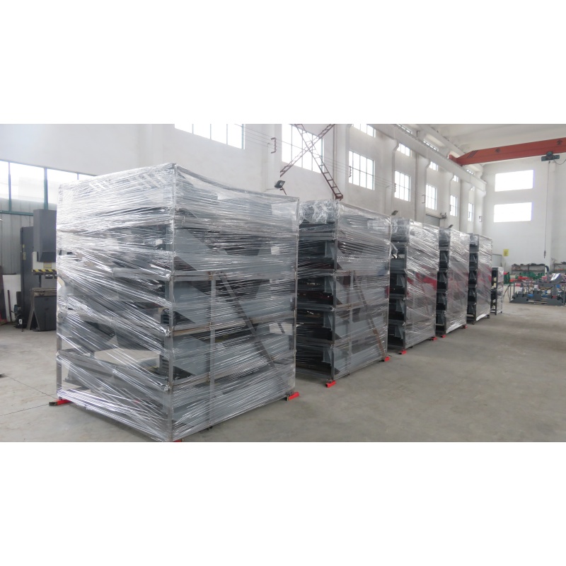Sliding Loader Attachments SSB180