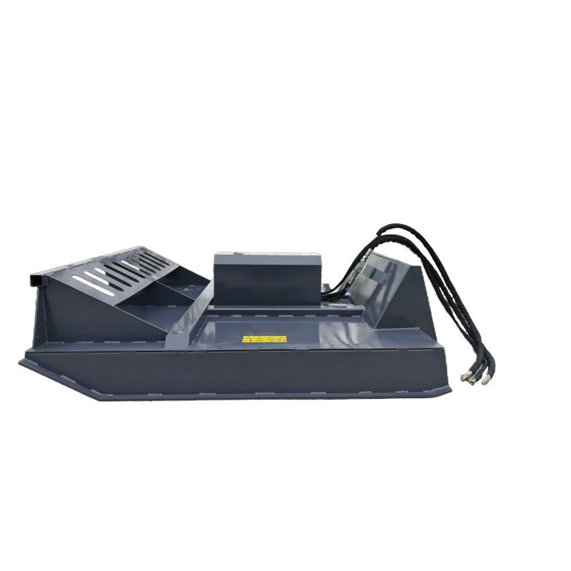 Sliding Loader Attachments SSB180