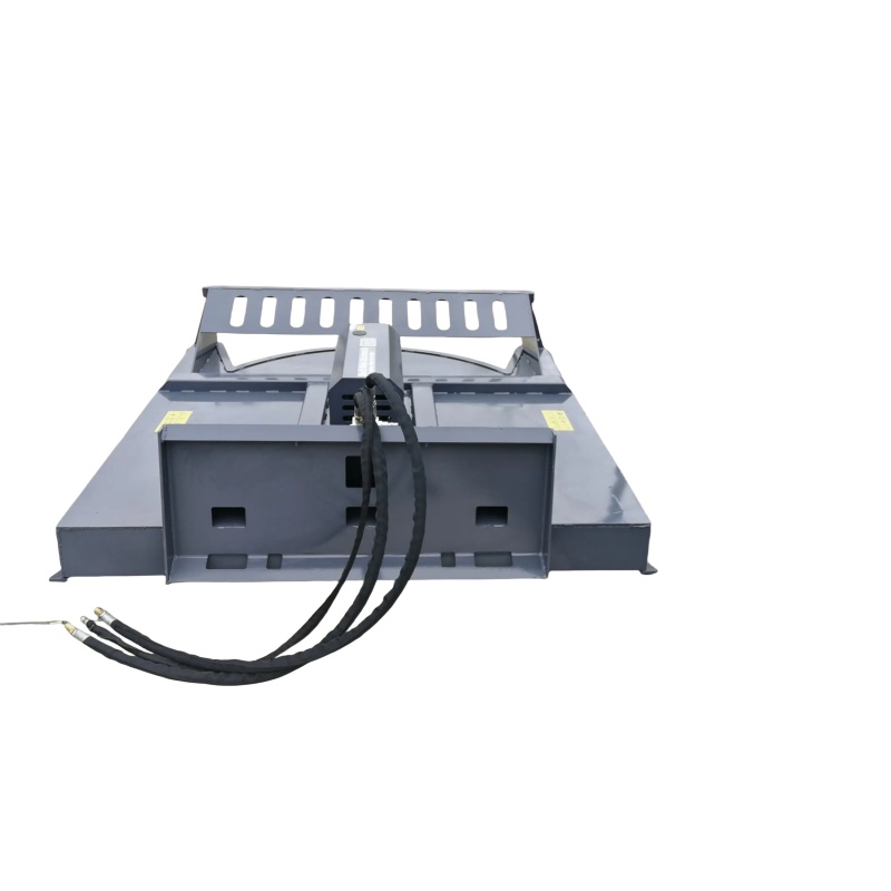 Sliding Loader Attachments SSB180