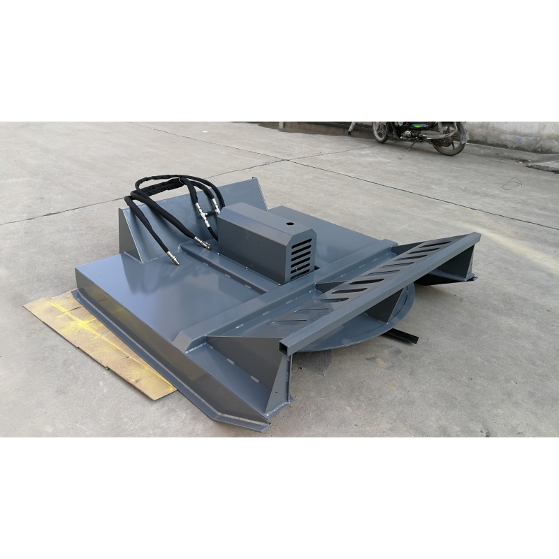 Sliding Loader Attachments SSB180
