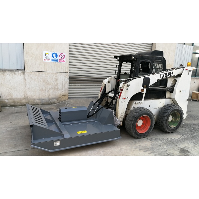Sliding Loader Attachments SSB180