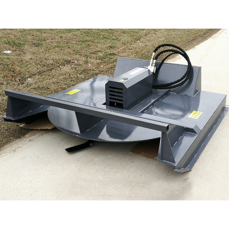 Sliding Loader Attachments SSB180