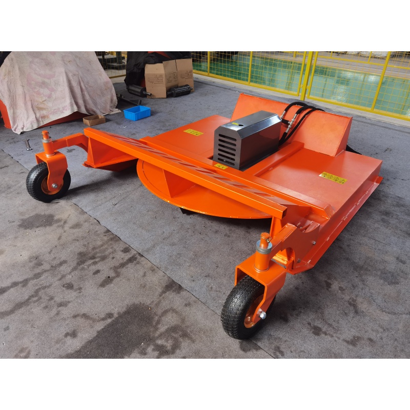 Sliding Loader Attachments SSB180L
