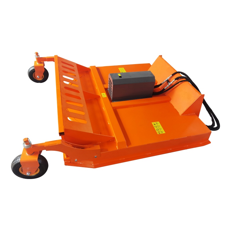 Sliding Loader Attachments SSB180L