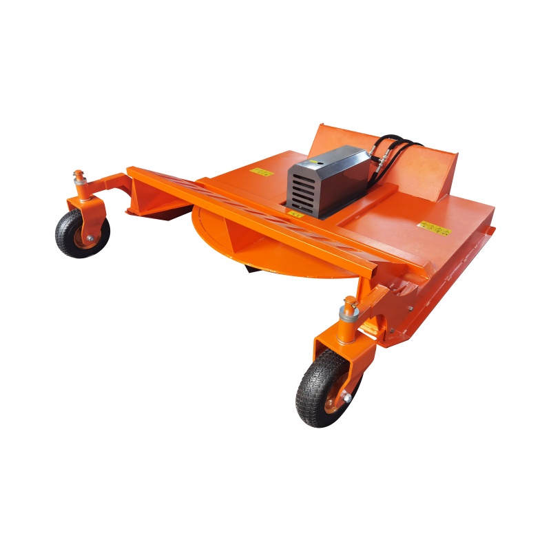 Sliding Loader Attachments SSB180L