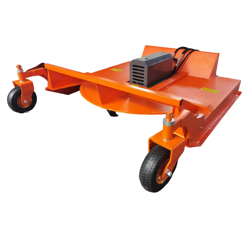 Sliding Loader Attachments SSB180L