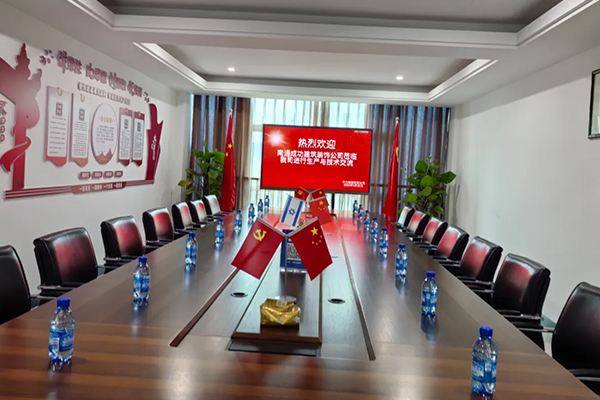 Zhongli Glass Works with Doors and Windows Curtain Wall Unit