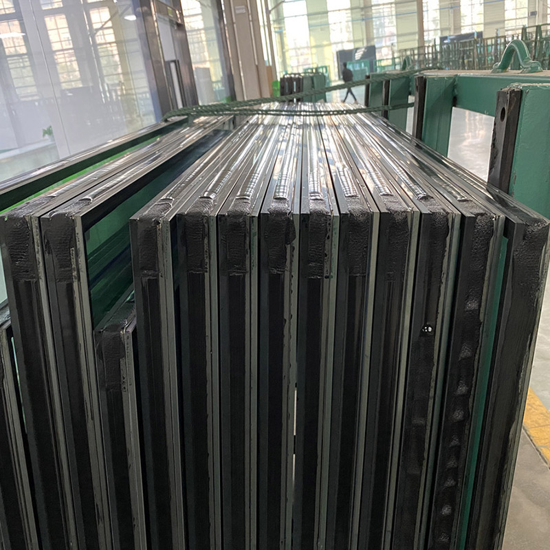 Insulating Glass