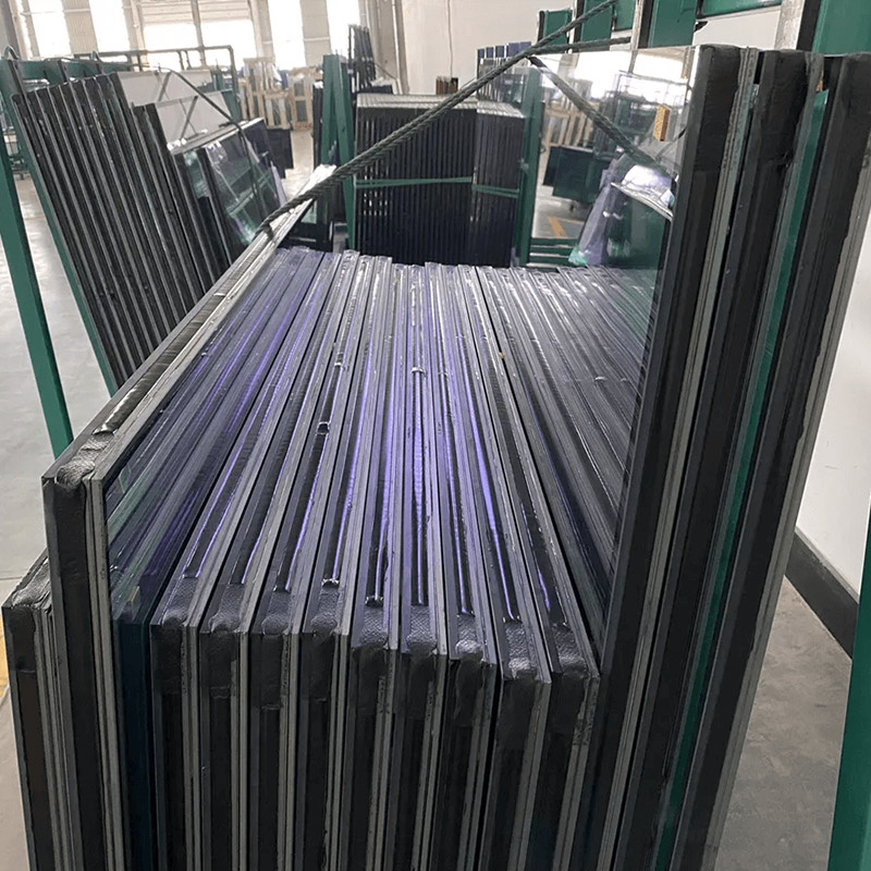 Triple Glazing