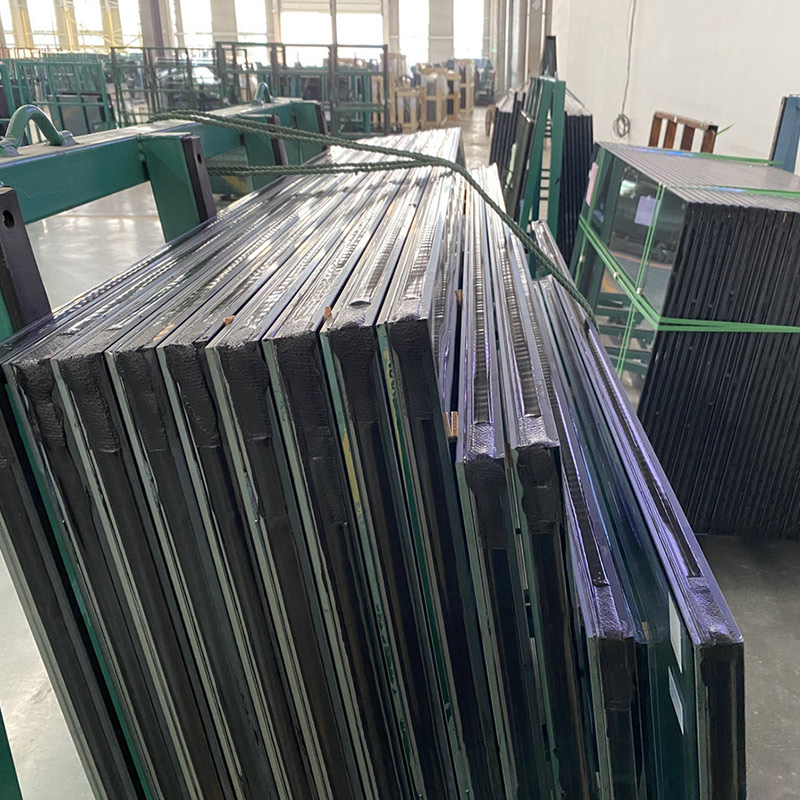 Composite Insulating Glass