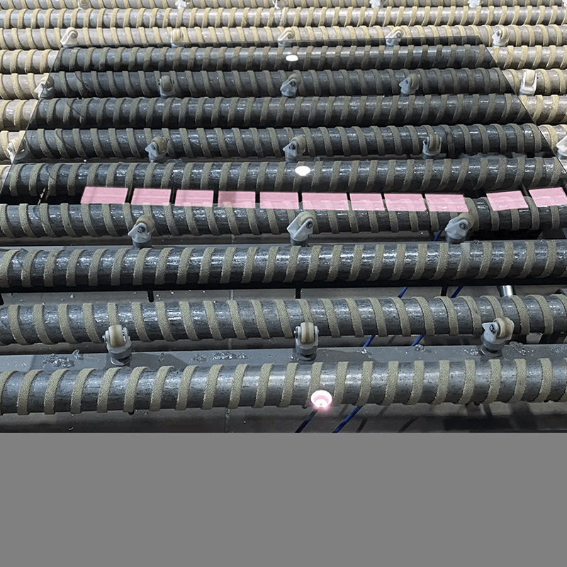SGP Laminated Glass