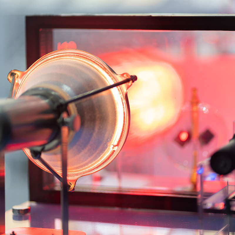 Ultra Low Energy Consumption IGU