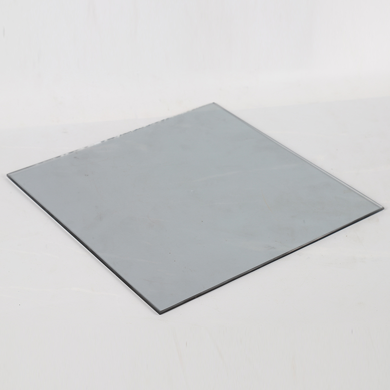 Glass For Building Doors And Windows