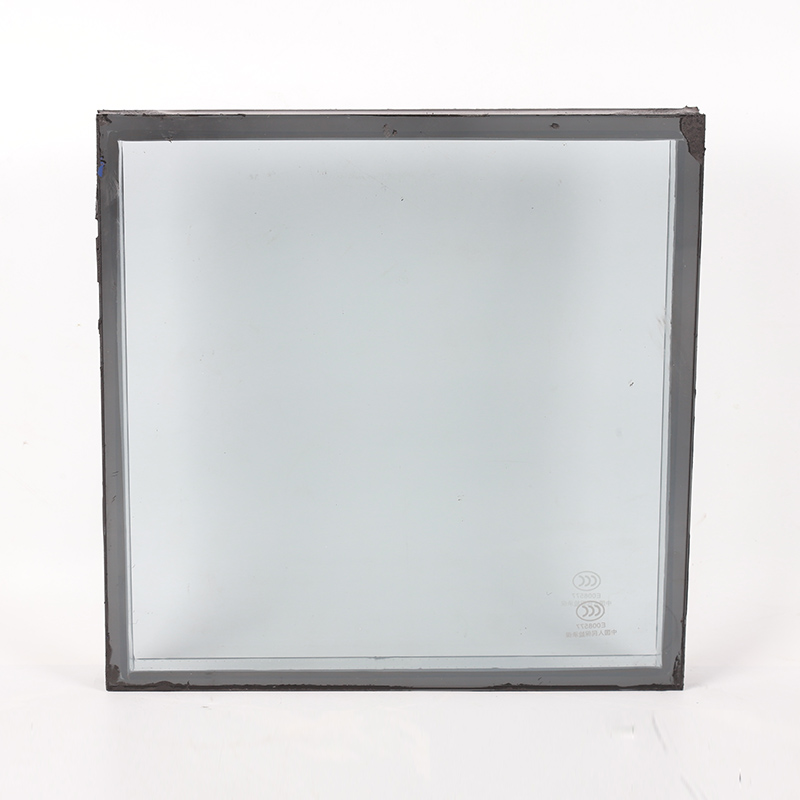 Low-Emissivity Glass