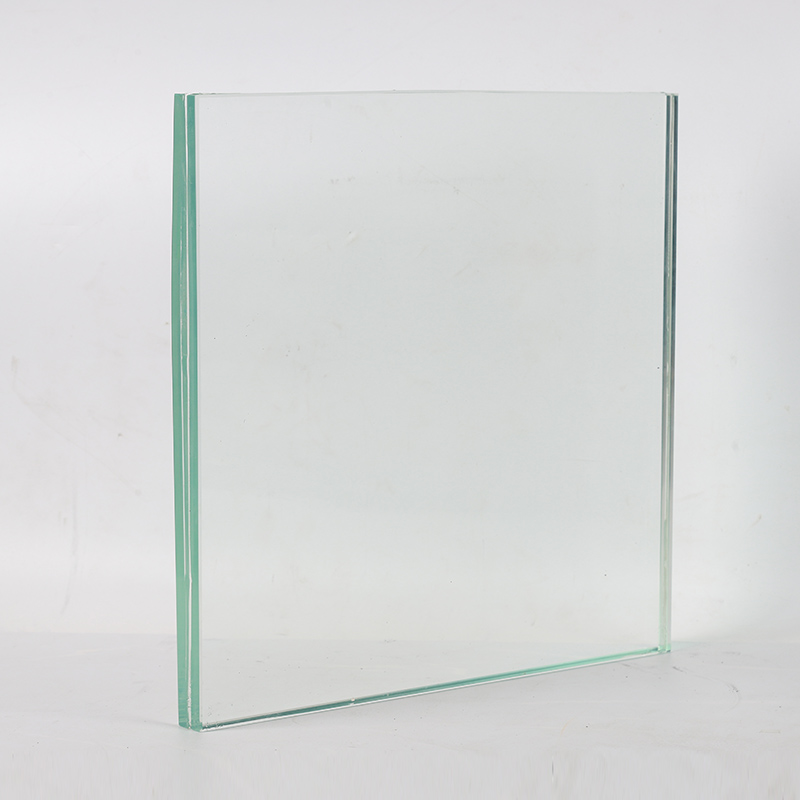 Cadmium Telluride Power Glass