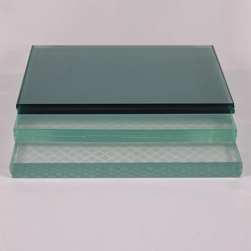 Photochromic Smart Glass
