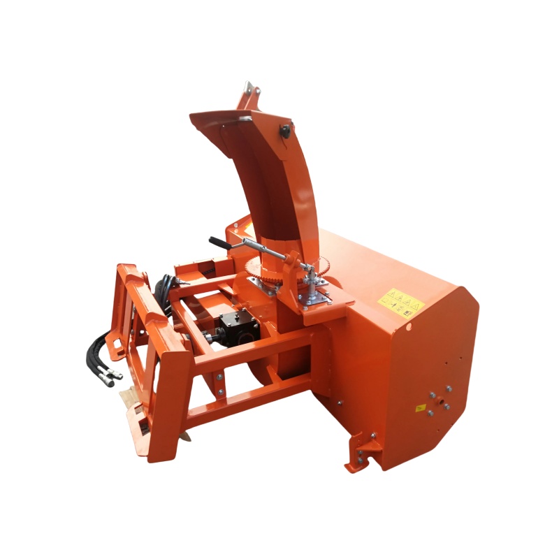 Sliding Loader Attachments WSB120-180pro