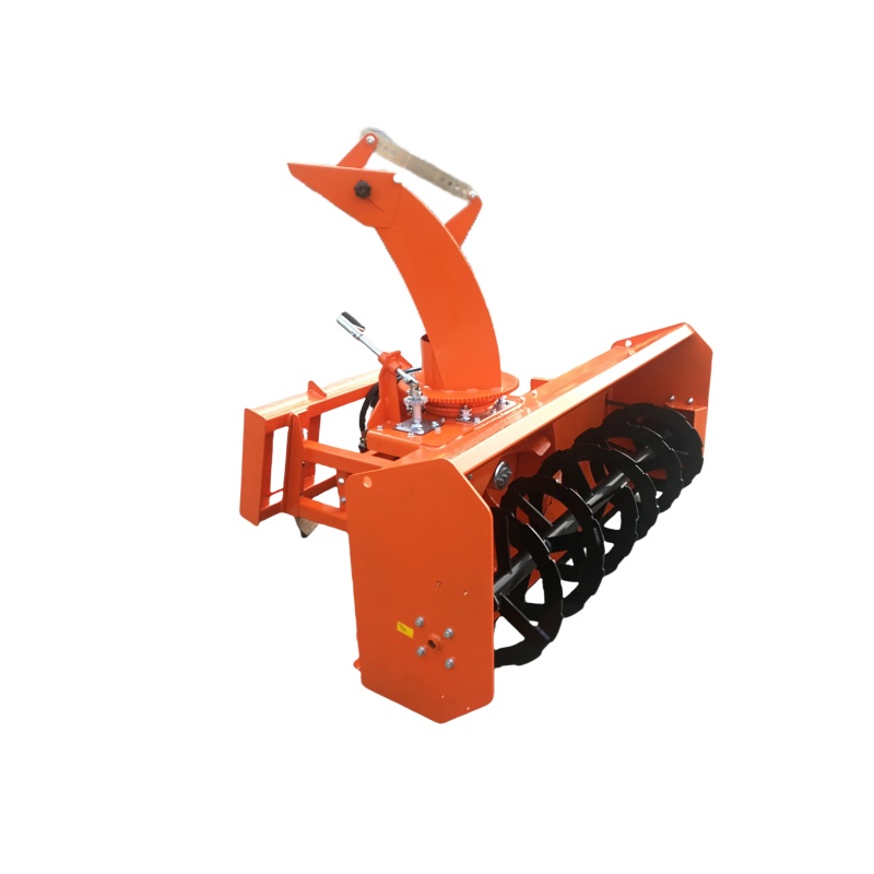 Sliding Loader Attachments WSB120-180pro