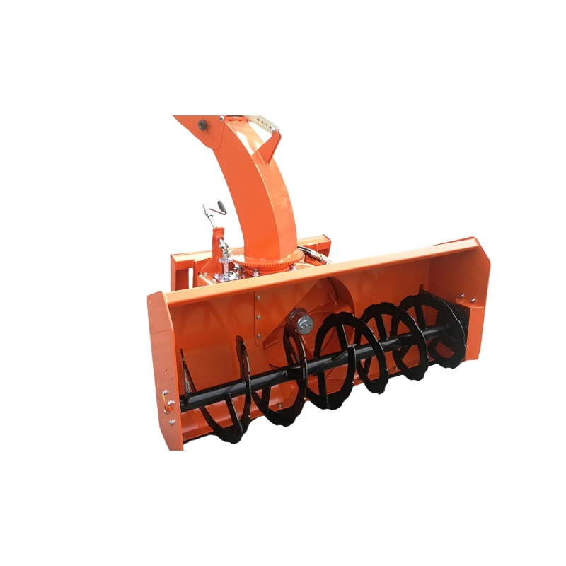 Sliding Loader Attachments WSB120-180pro