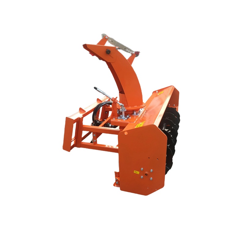 Sliding Loader Attachments WSB120-180pro