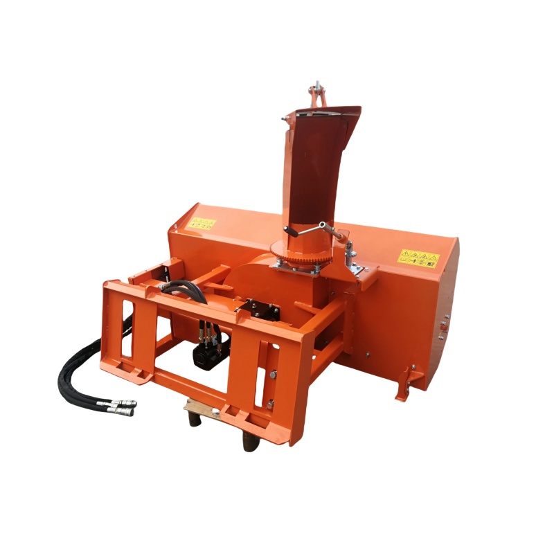 Sliding Loader Attachments WSB120-180pro
