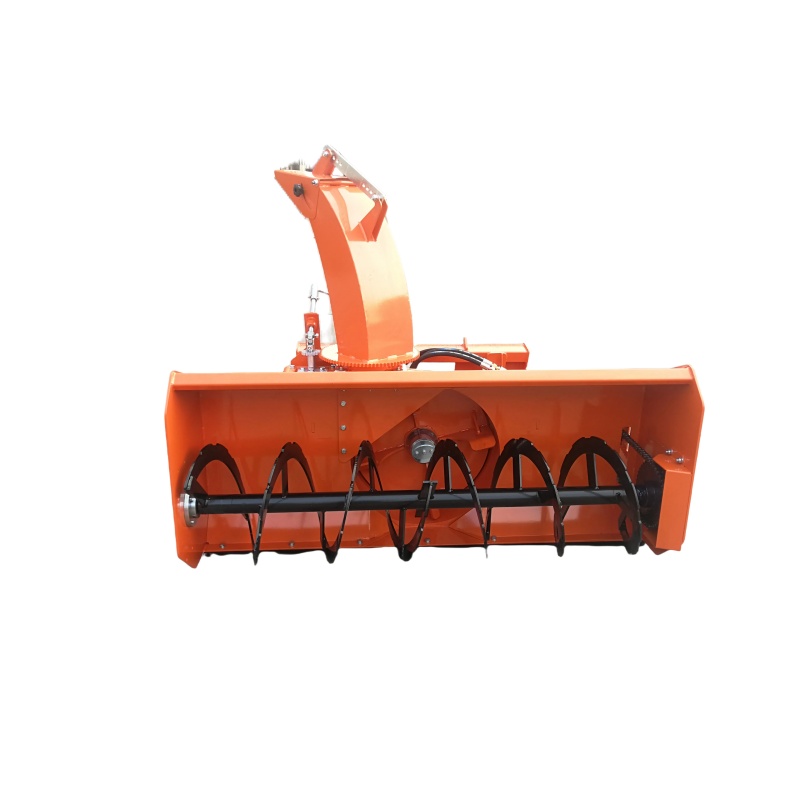 Sliding Loader Attachments WSB120-180pro