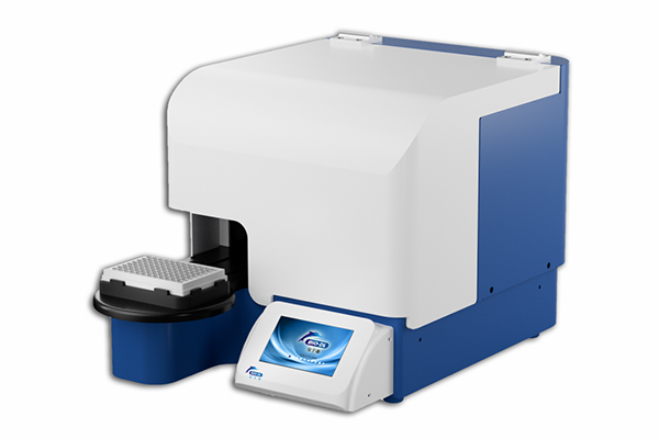 Eliminate Manual Peel Frustration: How Automated Film Removal Boosts Lab Efficiency