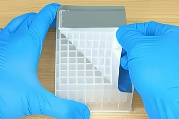 Genex Single Channel Fixed Pipette
