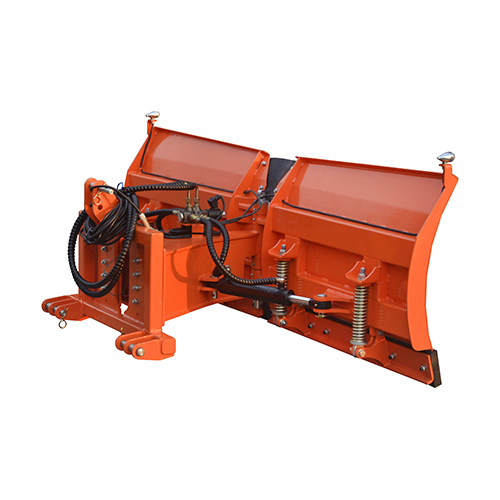 SPU 150-240 Snow Machinery