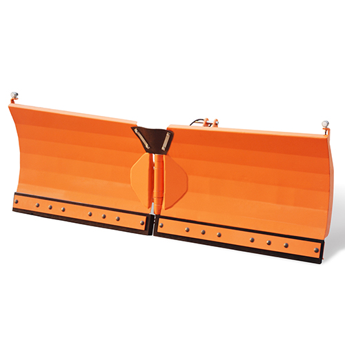 SPU 150-240 Snow Machinery
