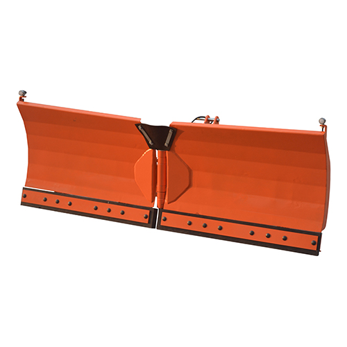 SPU 150-240 Snow Machinery