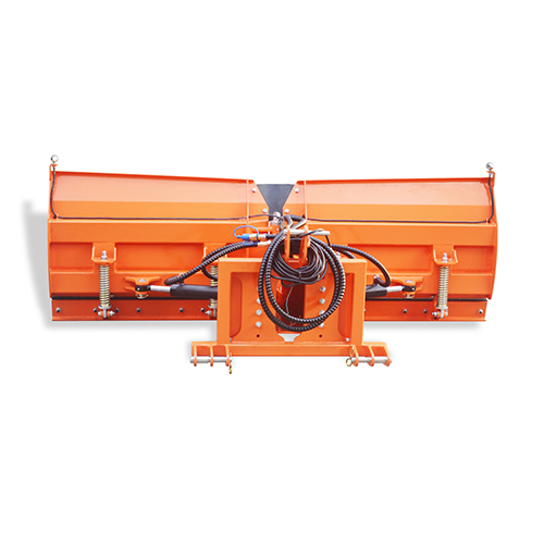 SPU 150-240 Snow Machinery