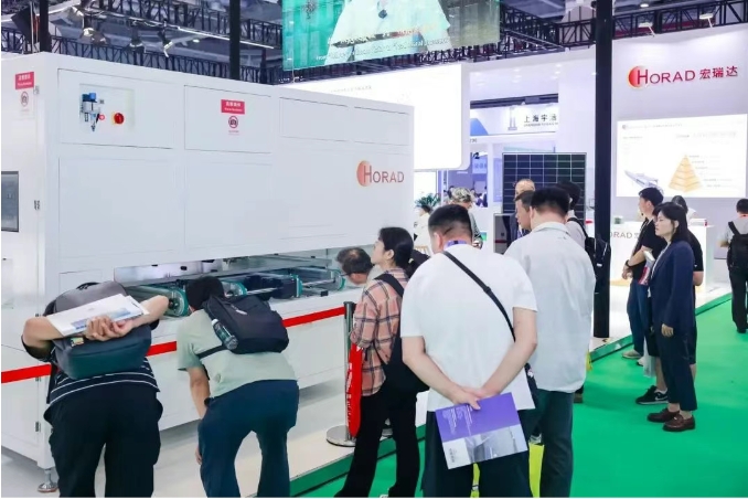 Double Layer&Double Chamber Laminator