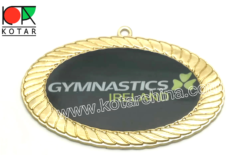 The Growing Role of Medallions in Sports Recognition and Motivation