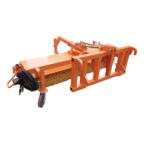 Snow Machinery SW160-220
