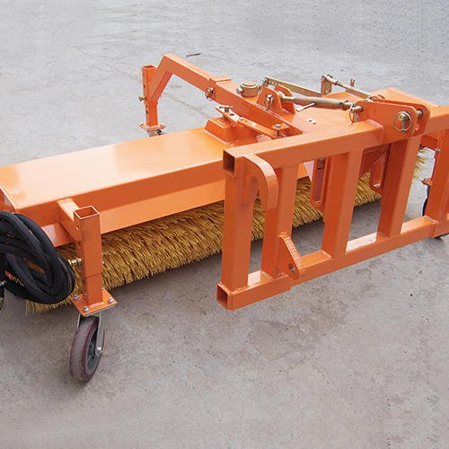 Snow Machinery SW160-220