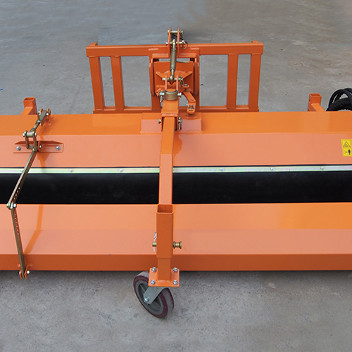 Snow Machinery SW160-220