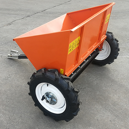 Transport Agricultural Tools TS 230