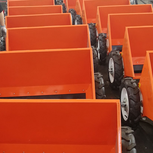Transport Agricultural Tools TS 230