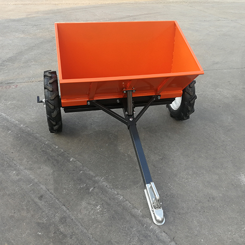 Transport Agricultural Tools TS 230