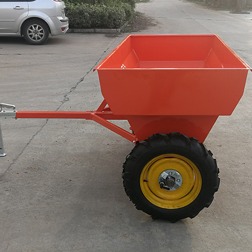 Transport Agricultural Tools TS 500