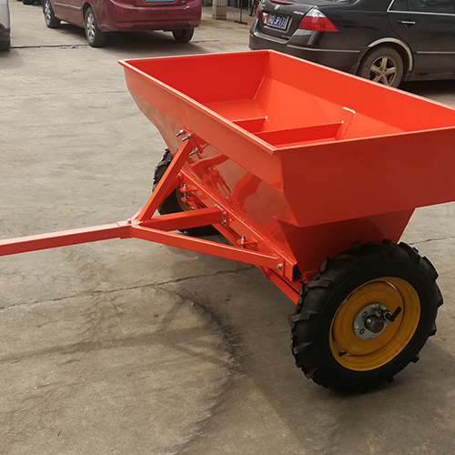 Transport Agricultural Tools TS 500